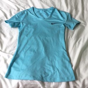Nike shirt